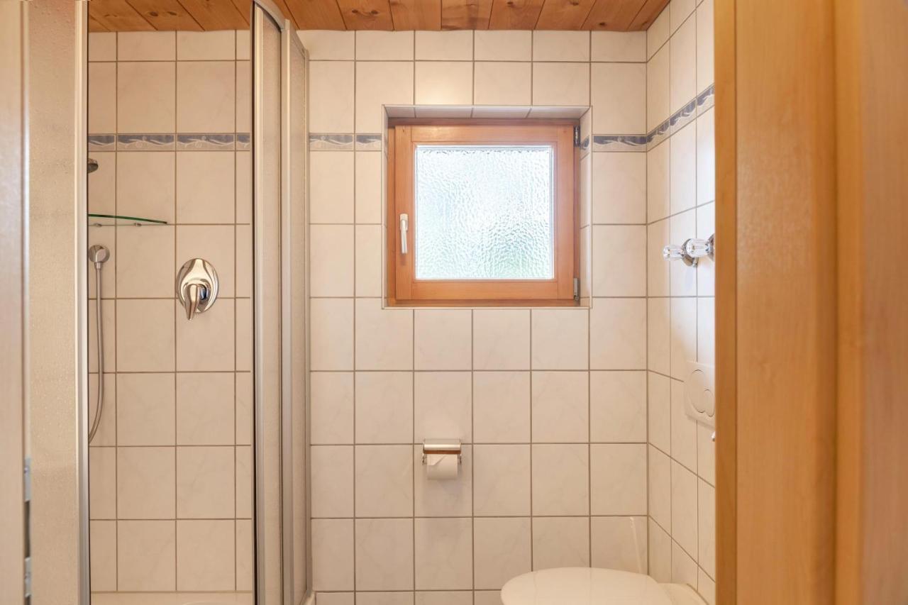 Haus Niklos - Wank Grainau Exterior foto