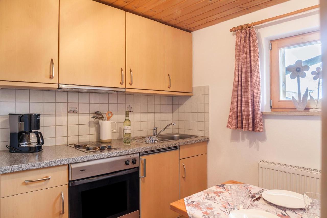 Haus Niklos - Wank Grainau Exterior foto
